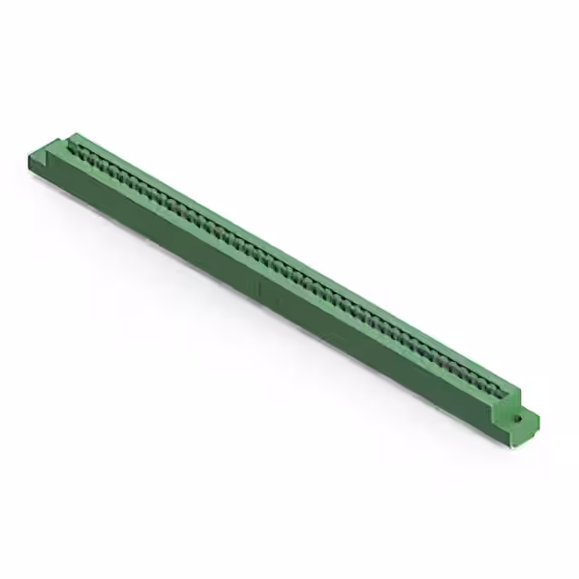 307-044-459-102 EDAC Inc.  Edgeboard Connectors